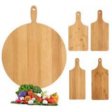 BAMBOO CUTTING BOARD